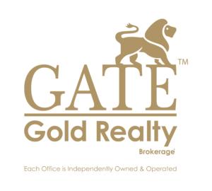 GATE Gold Realty, Brokerage